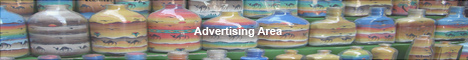 Advertising Area
